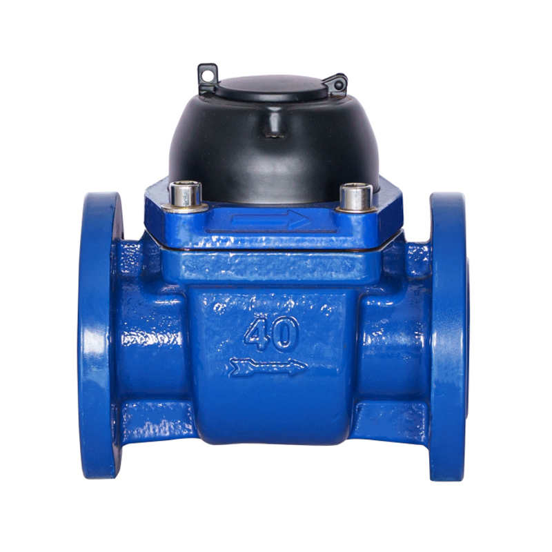 آب سنج بال مارپیچ افقی WPH-DN40-DN65WPH