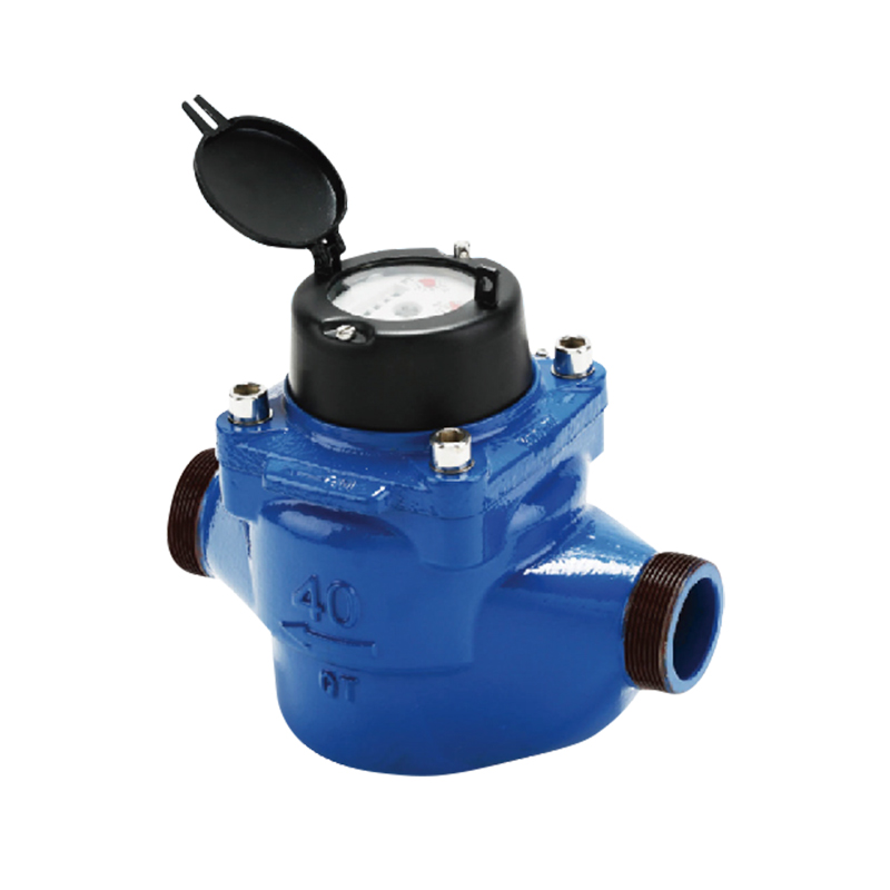 کنتور آب مانیتورینگ خط لوله WS DN40